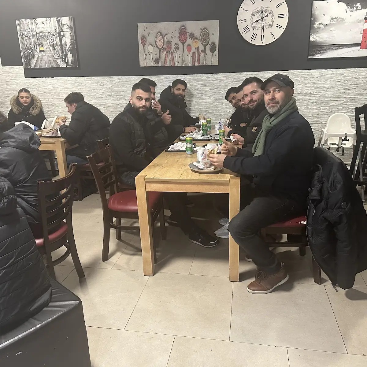 BEST DÖNER BIELEFELD Titelbild