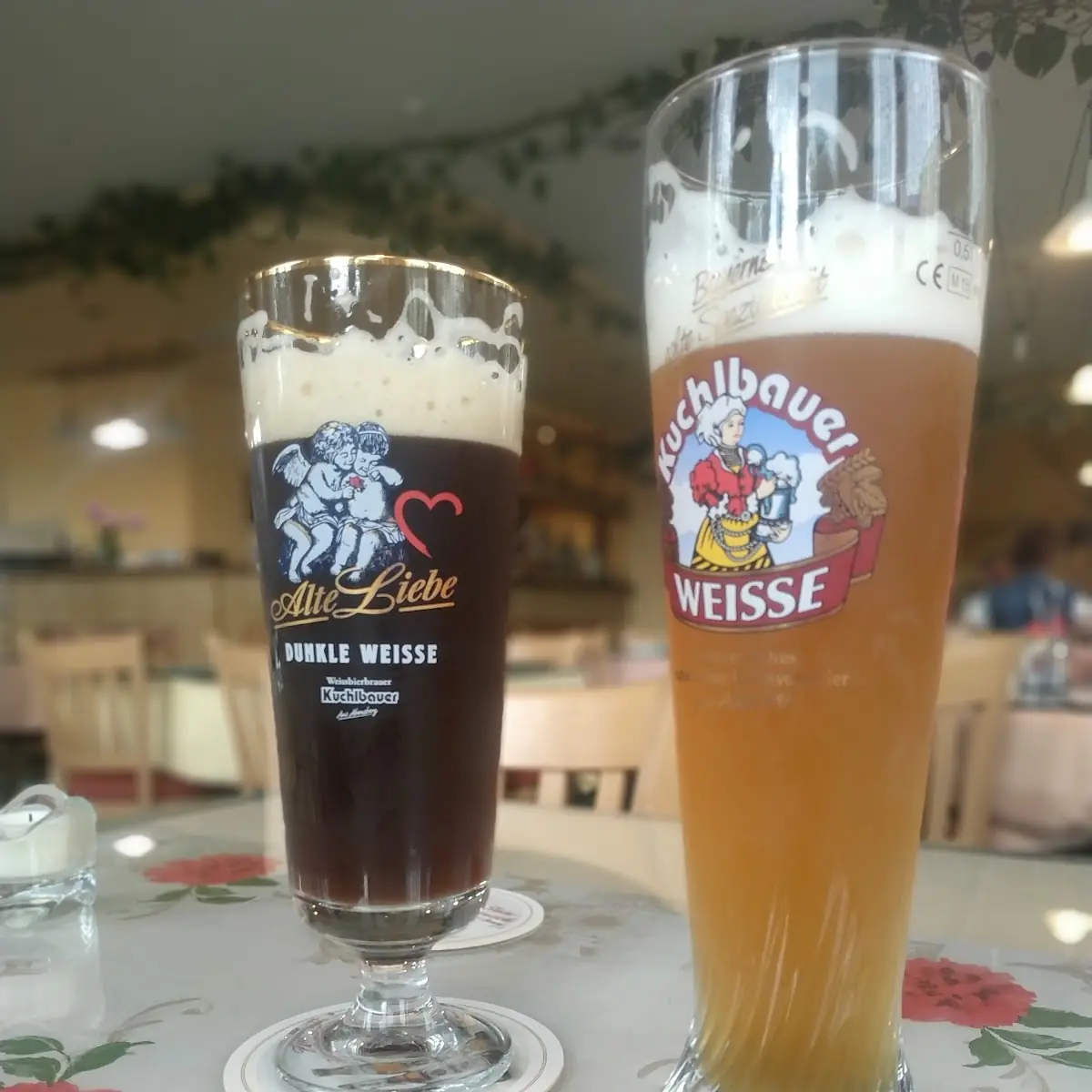 Essen und Trinken photo 3