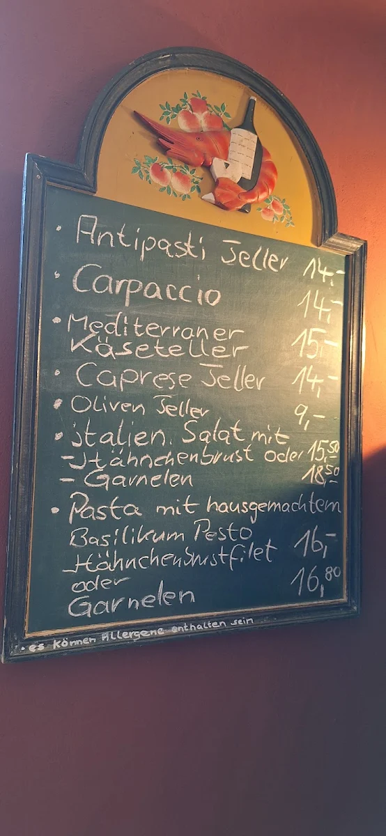 Speisekarte photo 5