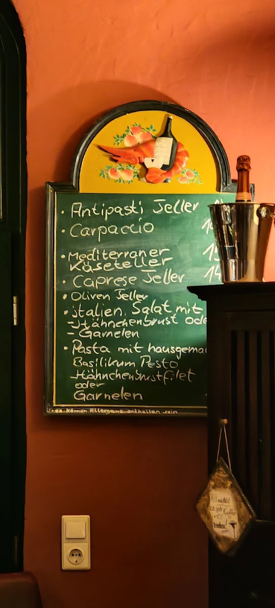 Speisekarte photo 6