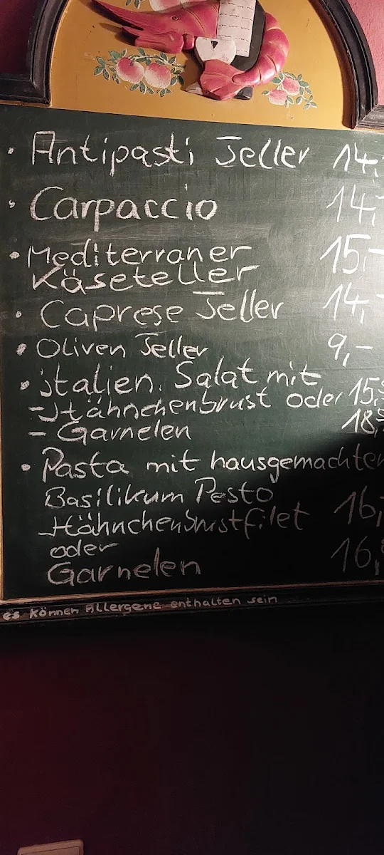 Speisekarte photo 7
