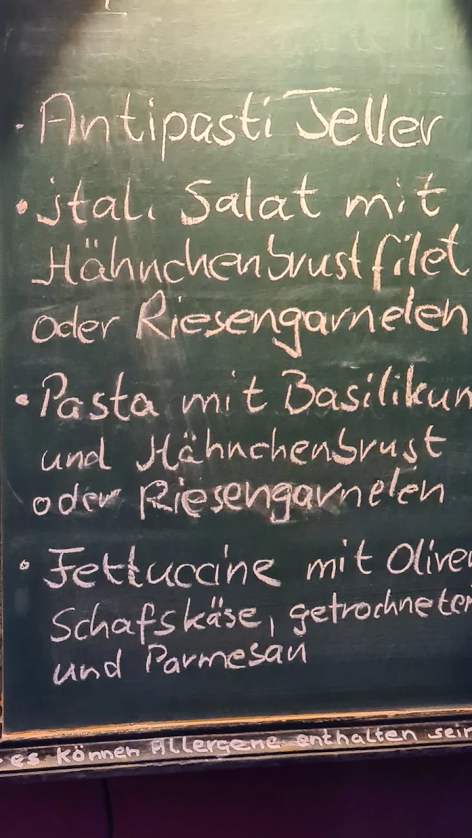 Speisekarte photo 8