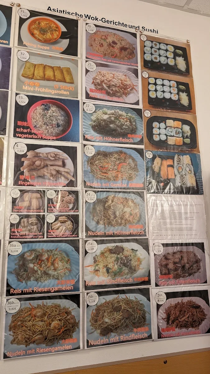 Speisekarte photo 10