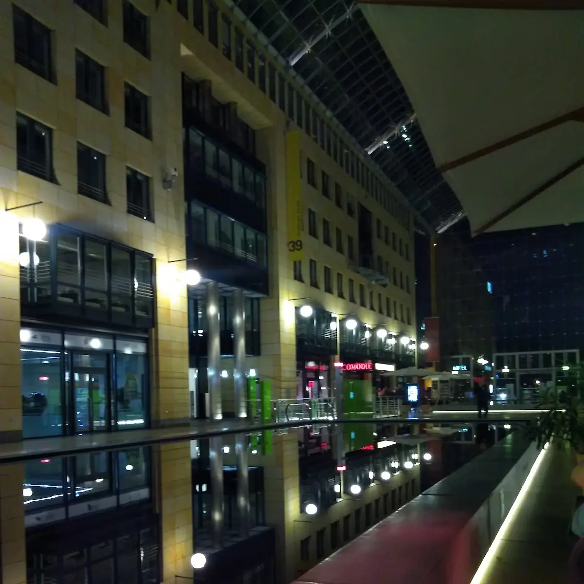 Atmosphäre photo 2