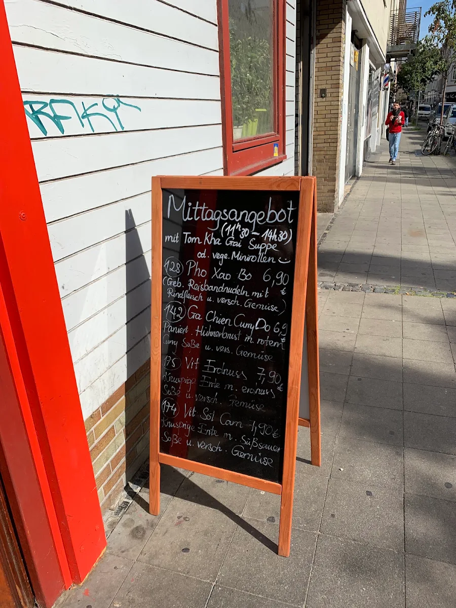 Speisekarte photo 4