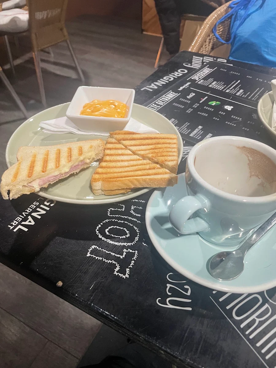 Essen und Trinken photo 3