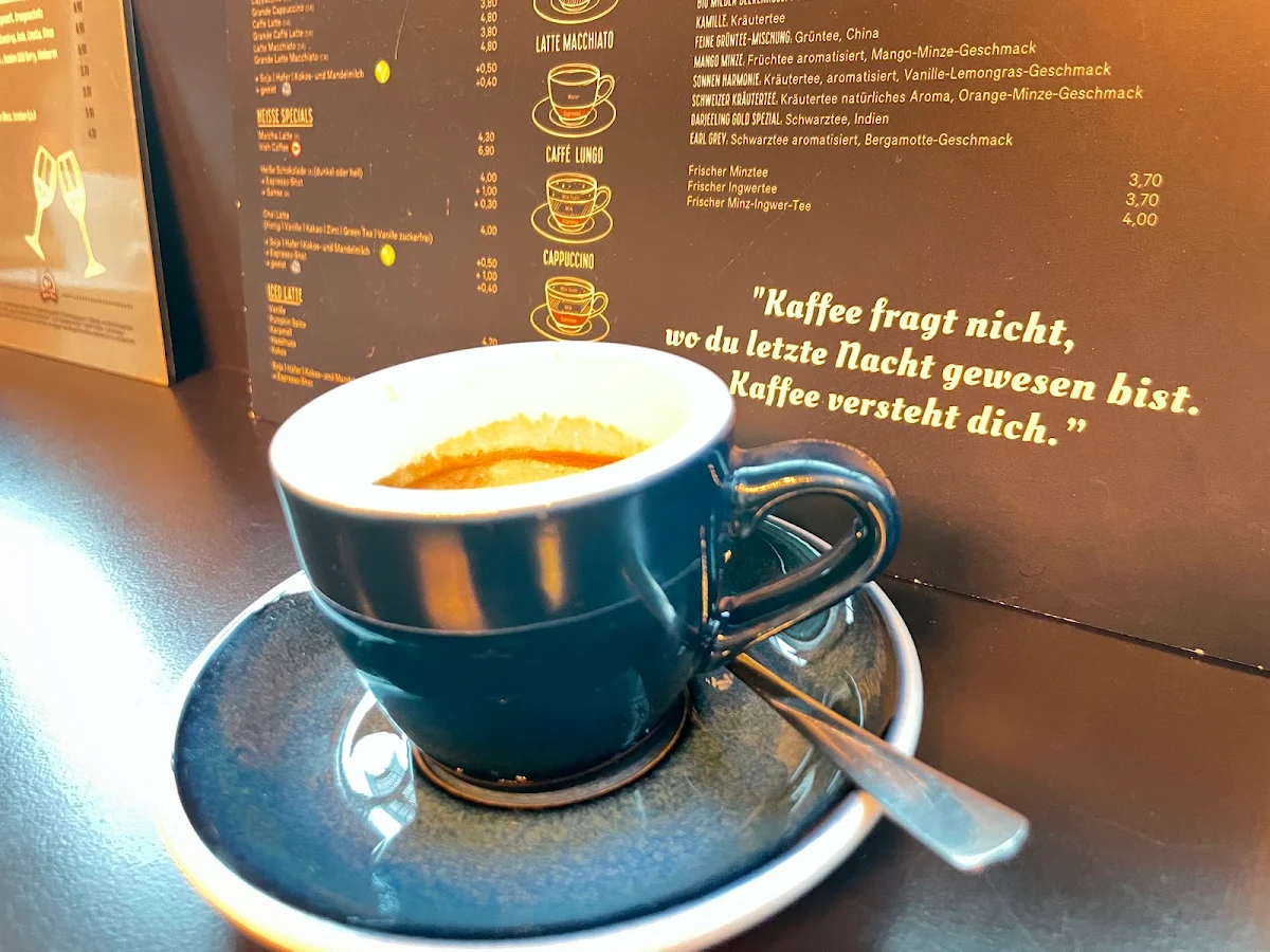 Speisekarte photo 8