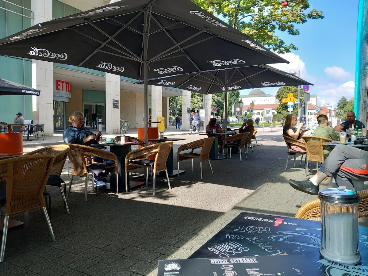 KaffeeBasis Titelbild