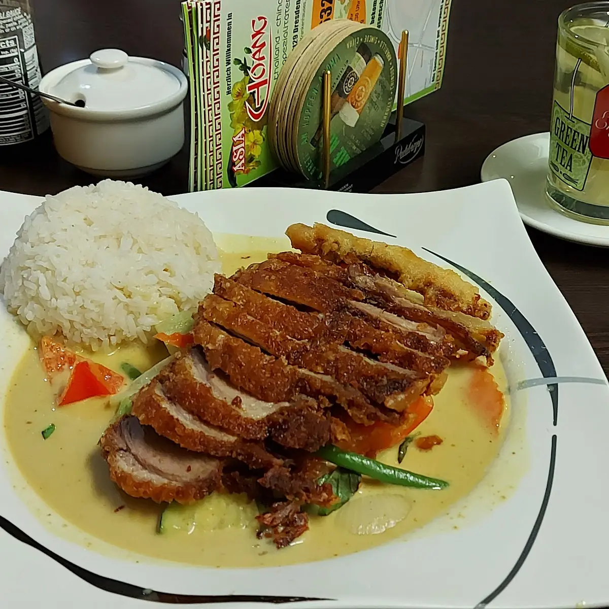Essen und Trinken photo 3