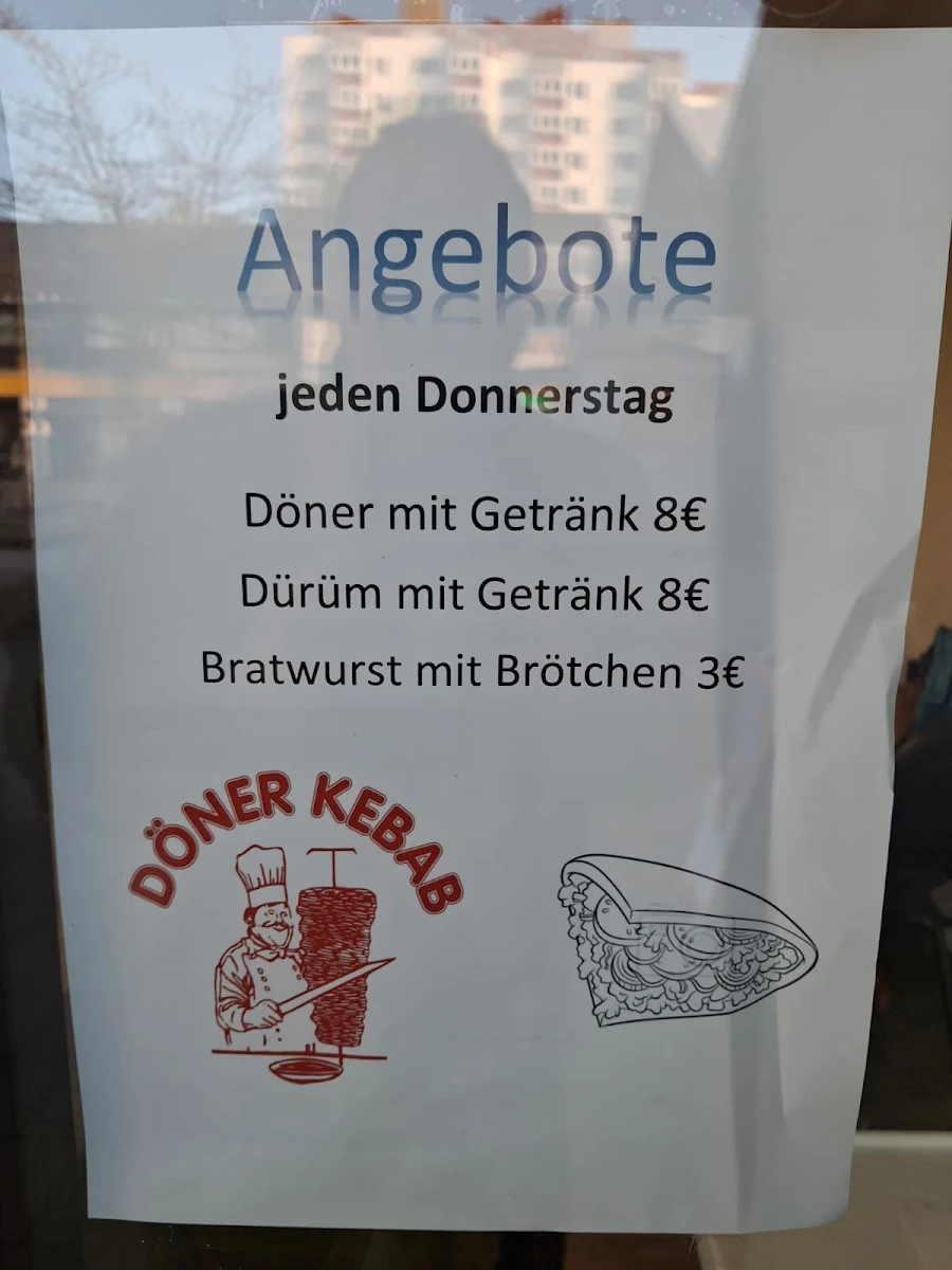 Speisekarte photo 6