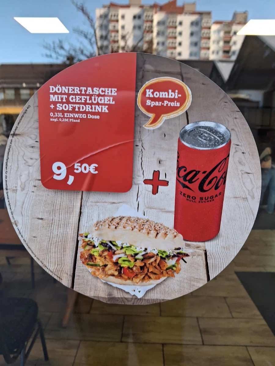 Speisekarte photo 7