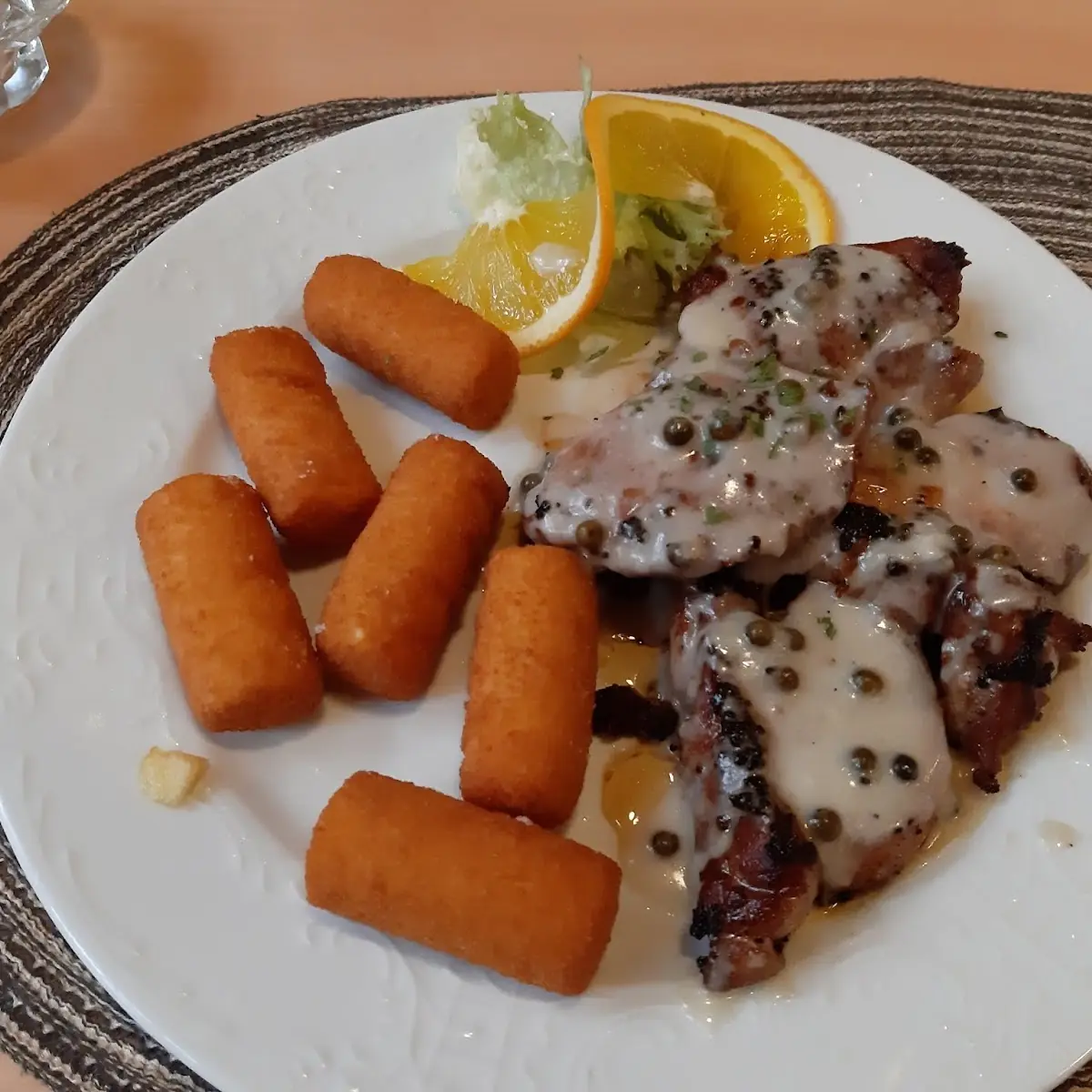 Essen und Trinken photo 3