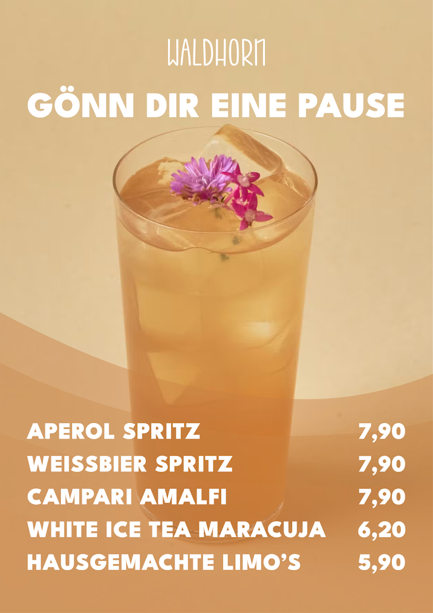 Speisekarte photo 8