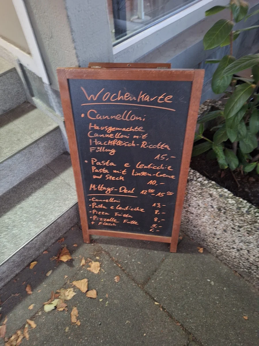 Speisekarte photo 9