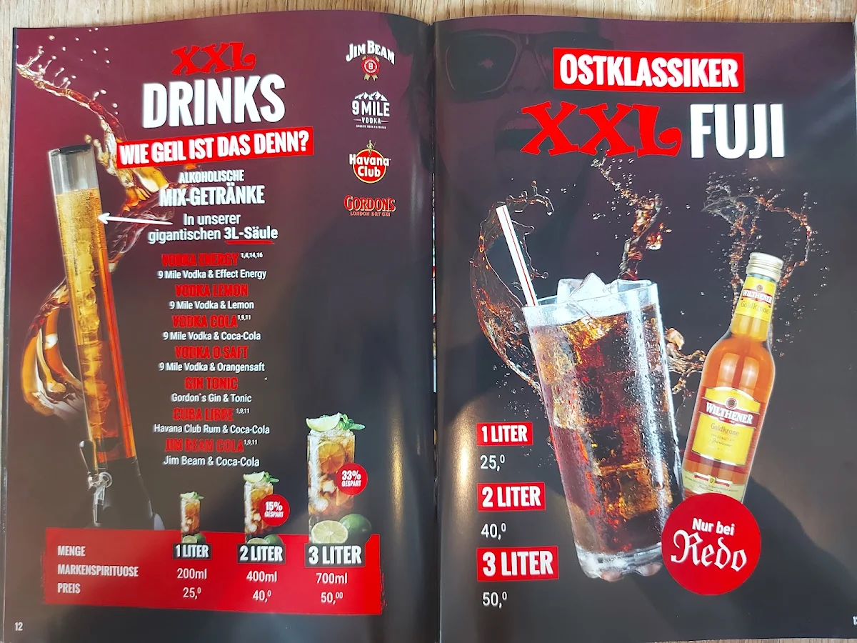 Speisekarte photo 4
