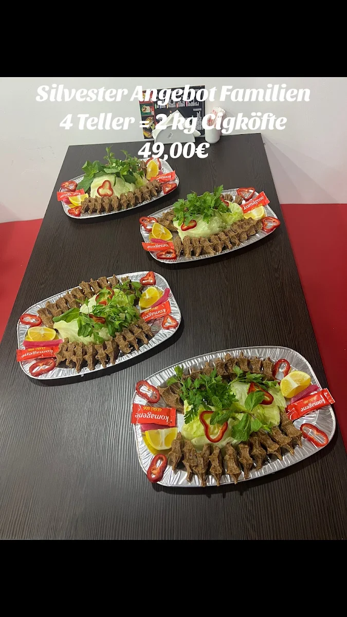 Speisekarte photo 6