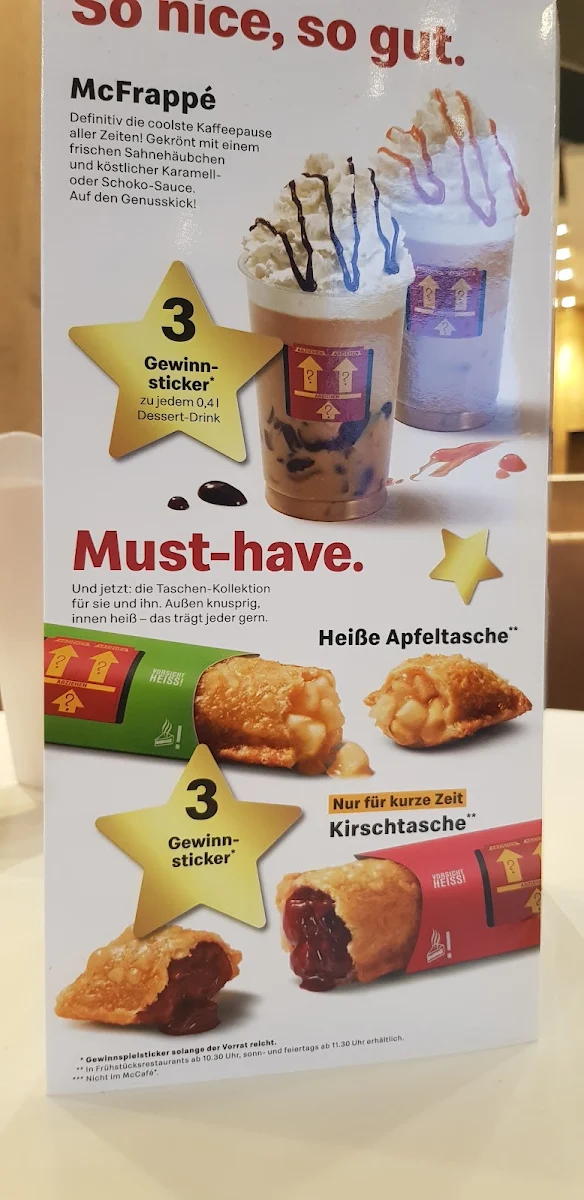Speisekarte photo 5