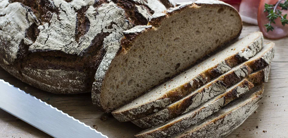 Barbarossa Bäckerei GmbH & Co. KG Titelbild