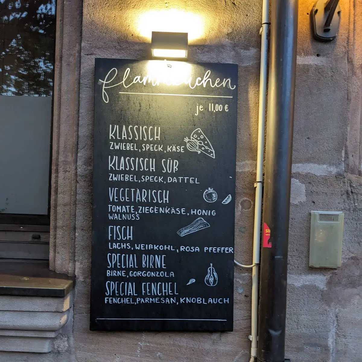 Speisekarte photo 8