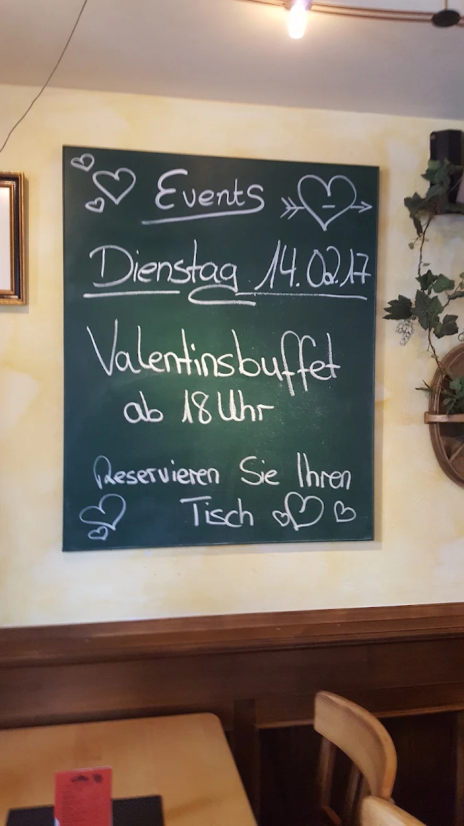 Speisekarte photo 4
