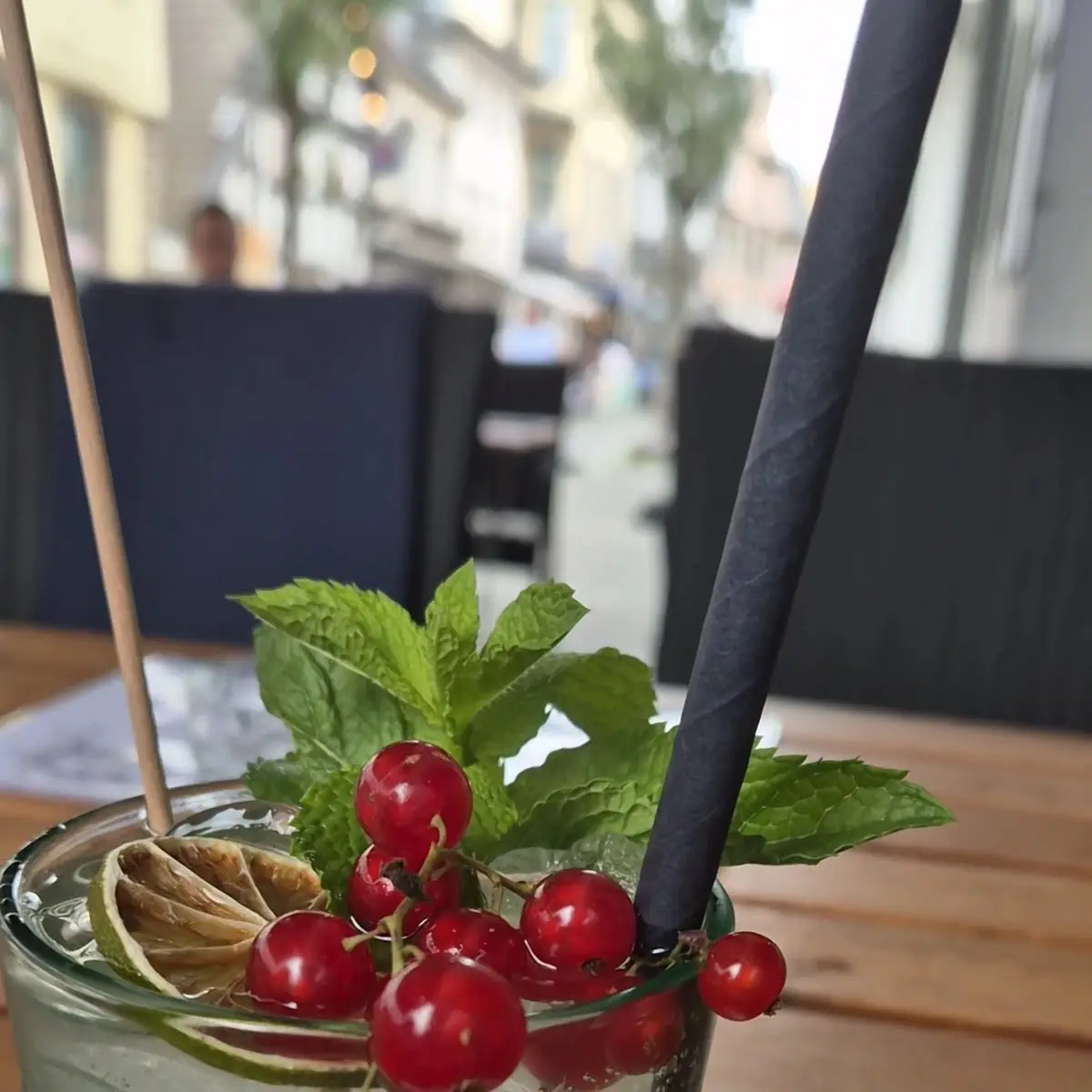 Essen und Trinken photo 2