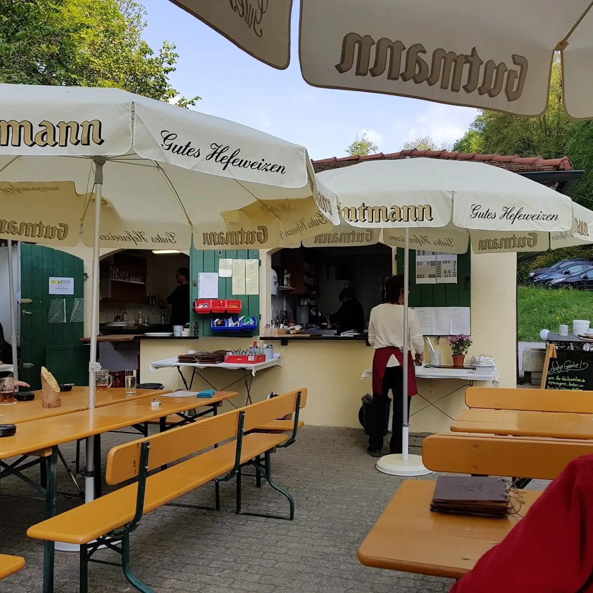Atmosphäre photo 6