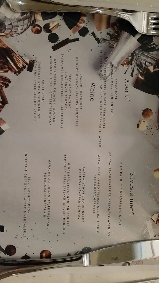 Speisekarte photo 9