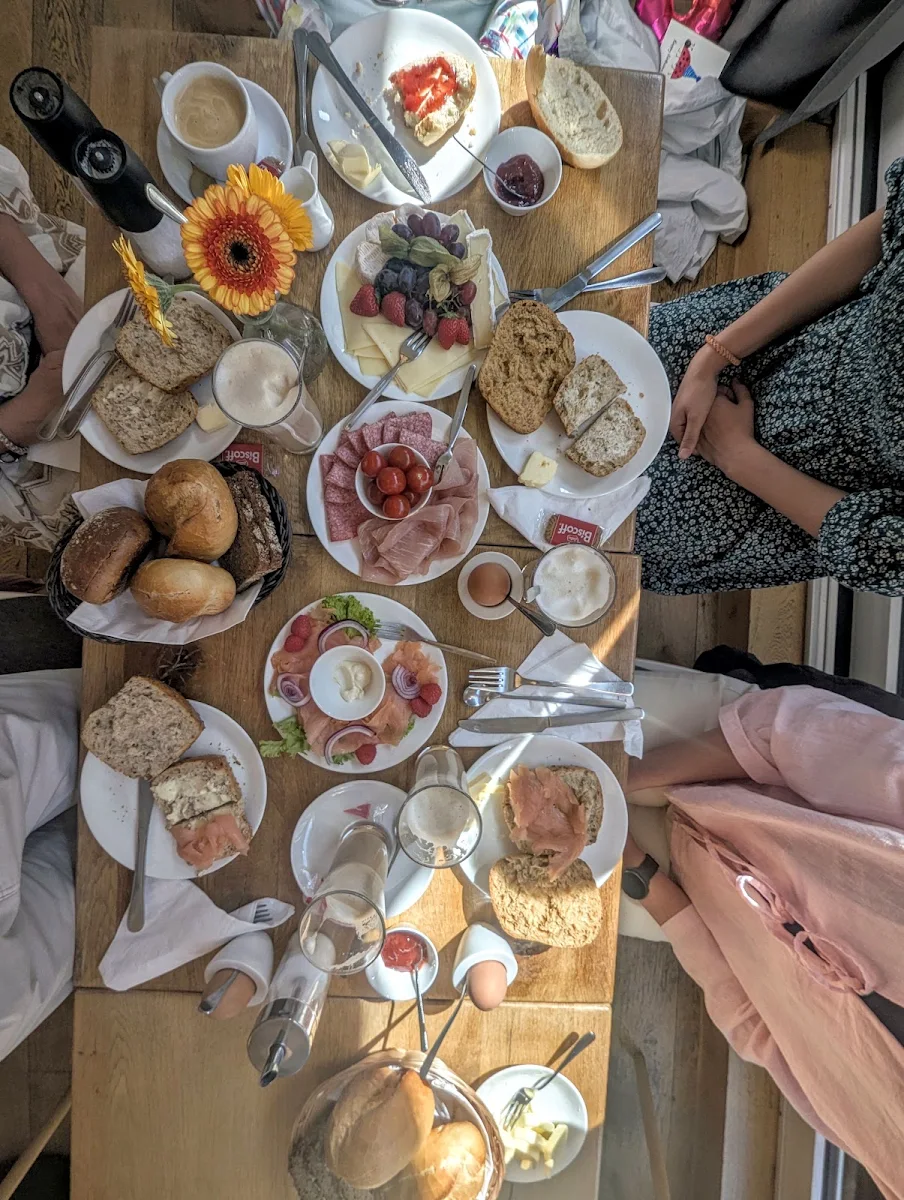 Essen und Trinken photo 4