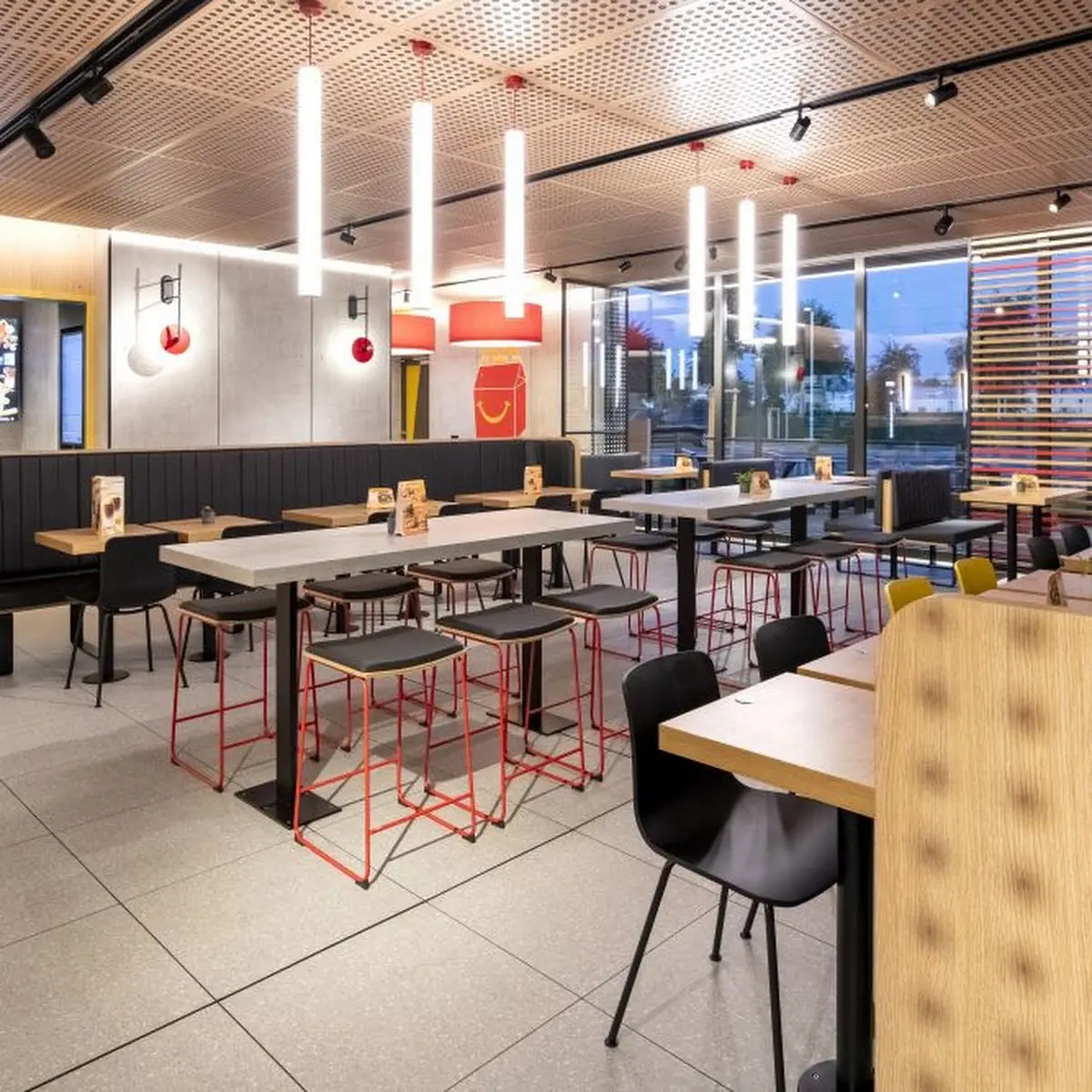 McDonald's Titelbild