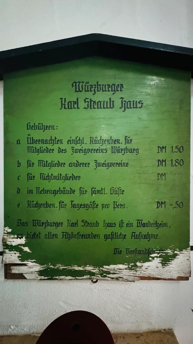 Speisekarte photo 10