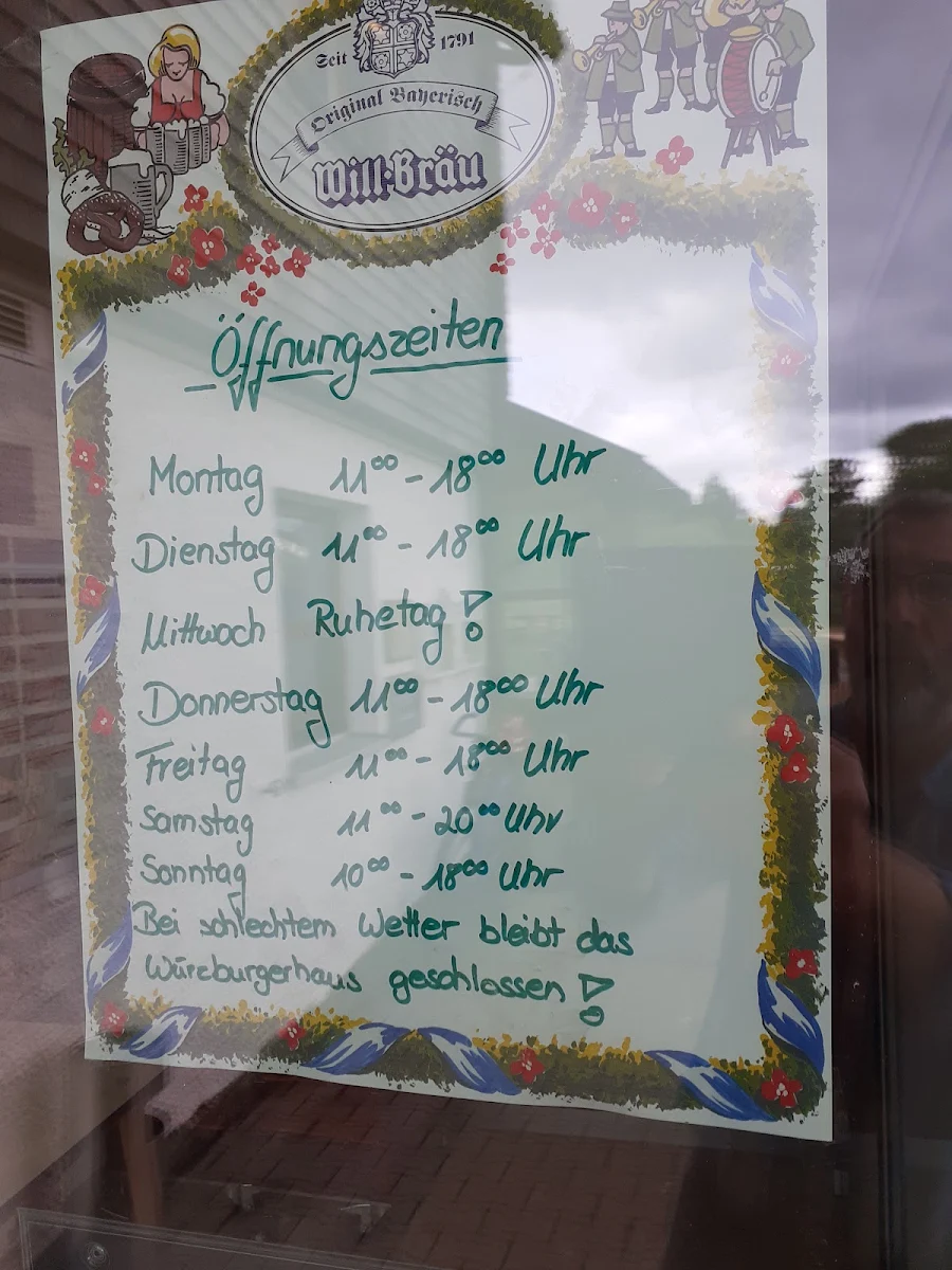 Speisekarte photo 6
