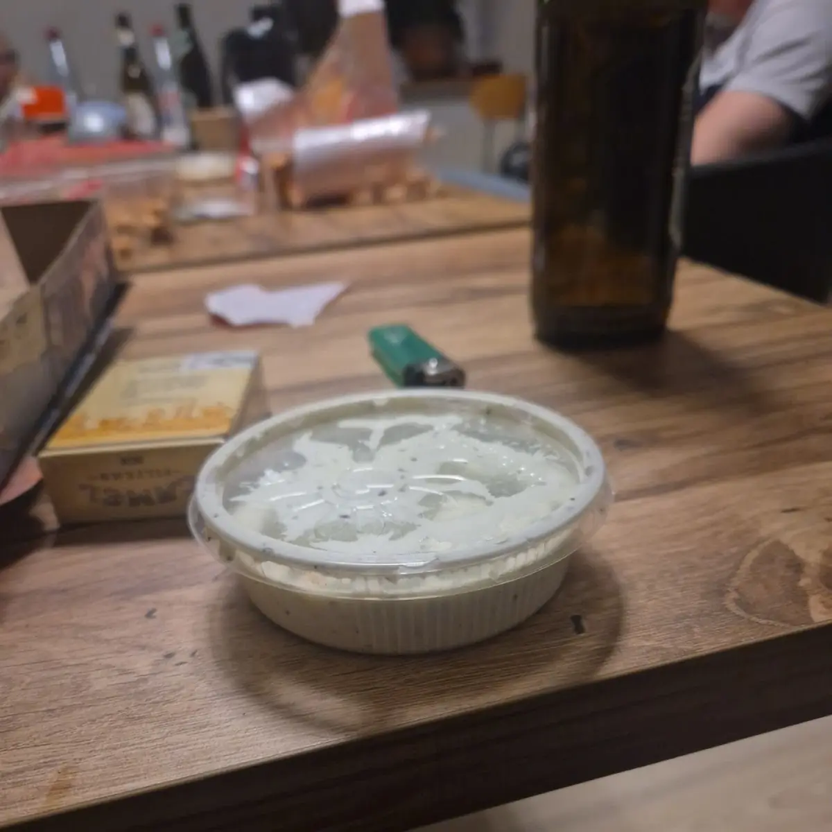 Essen und Trinken photo 5