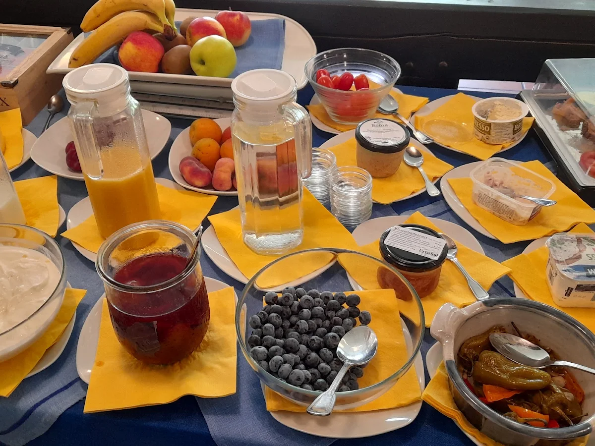 Essen und Trinken photo 10