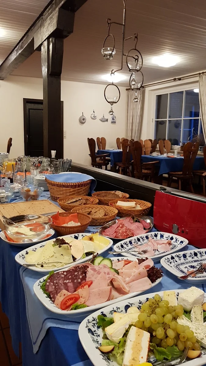 Essen und Trinken photo 2