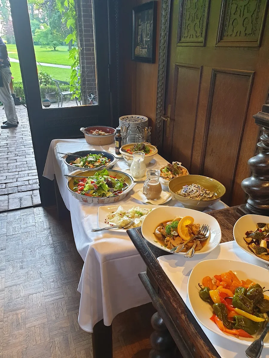 Essen und Trinken photo 3