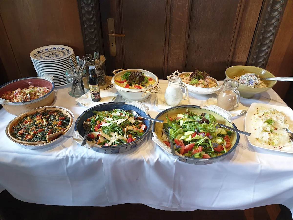 Essen und Trinken photo 4