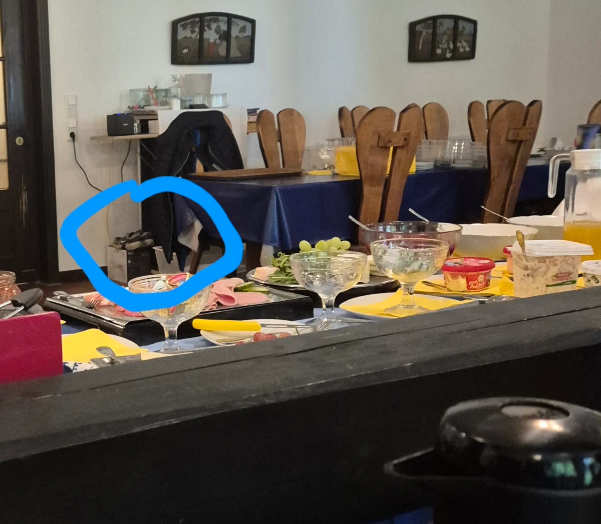 Essen und Trinken photo 6