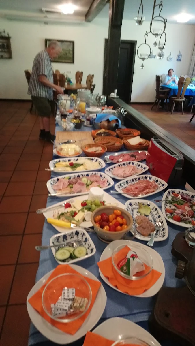 Essen und Trinken photo 7