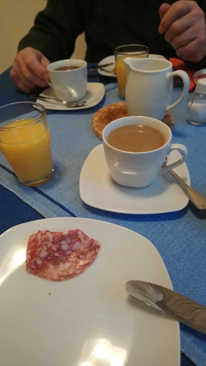 Essen und Trinken photo 8