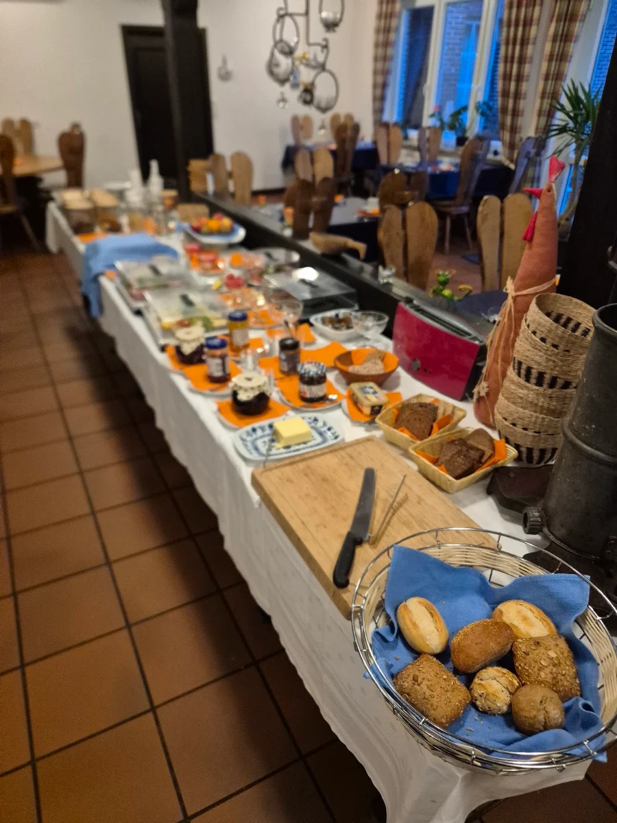Essen und Trinken photo 9