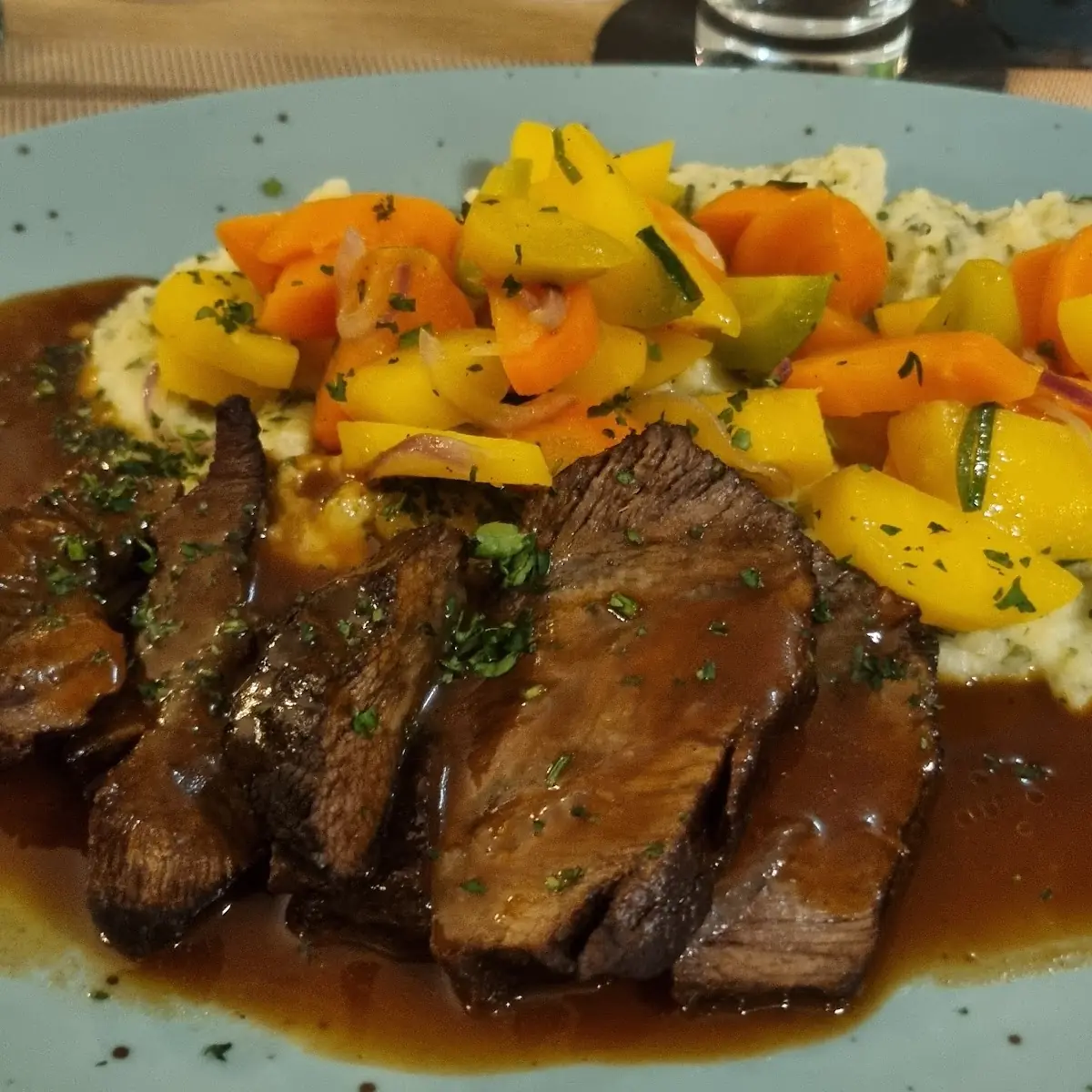 Essen und Trinken photo 2