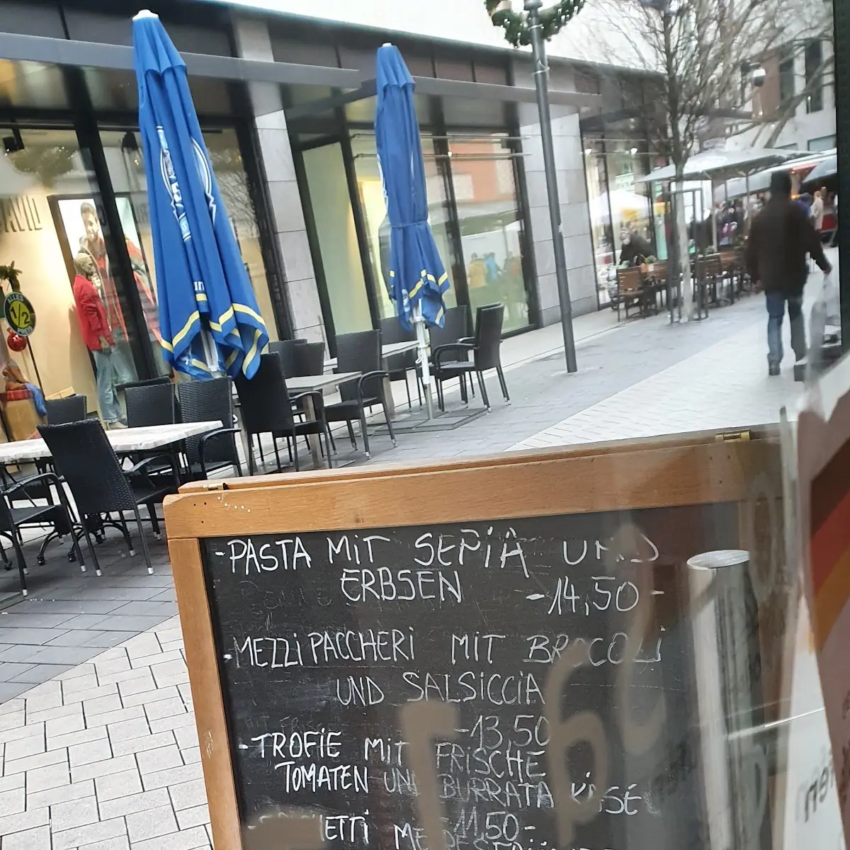 Speisekarte photo 8
