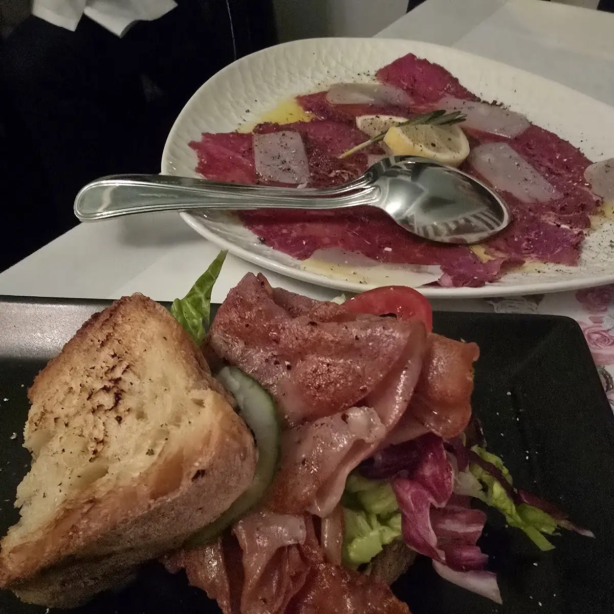Essen und Trinken photo 6