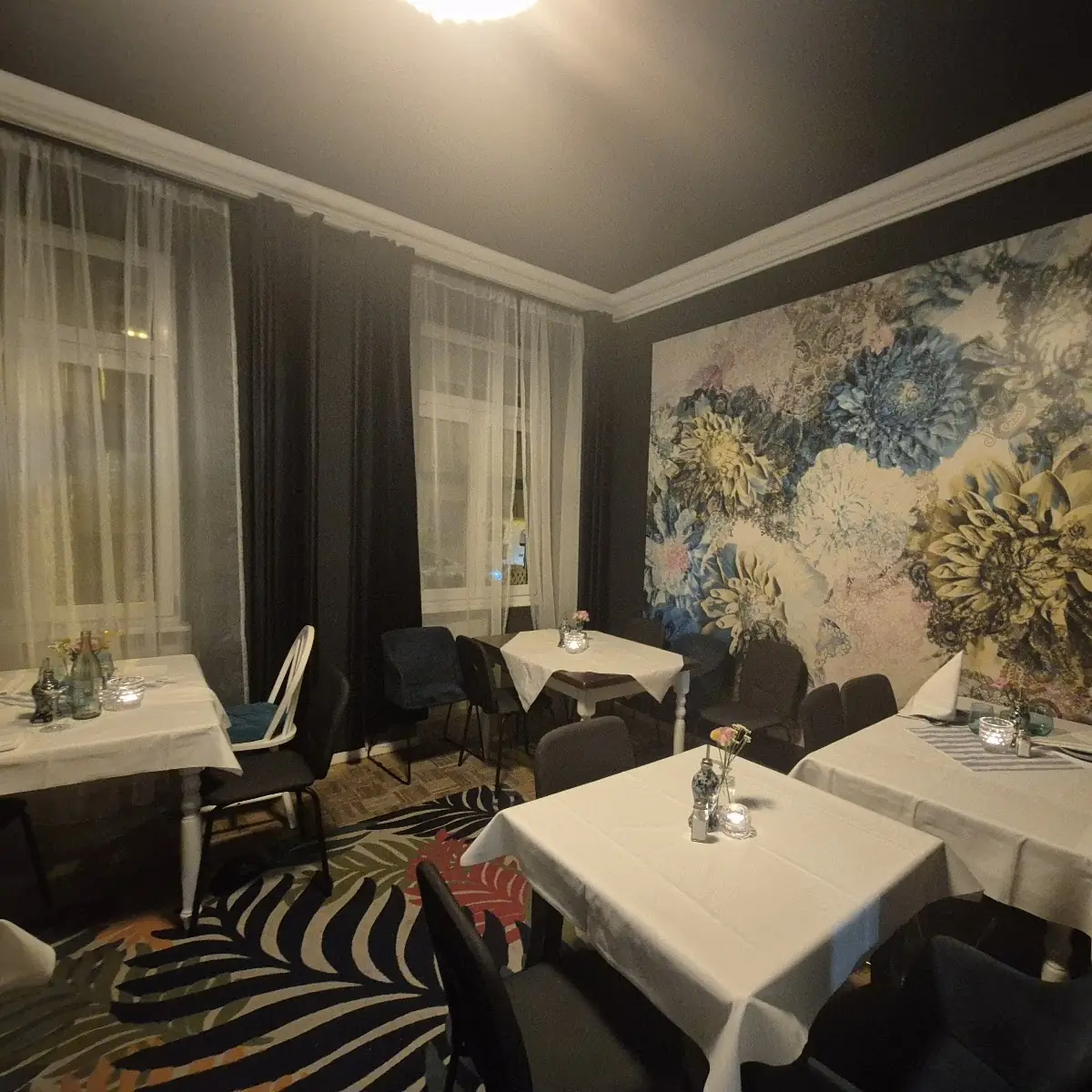 Atmosphäre photo 2