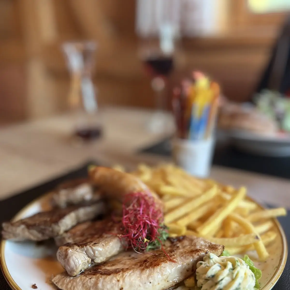 Essen und Trinken photo 2
