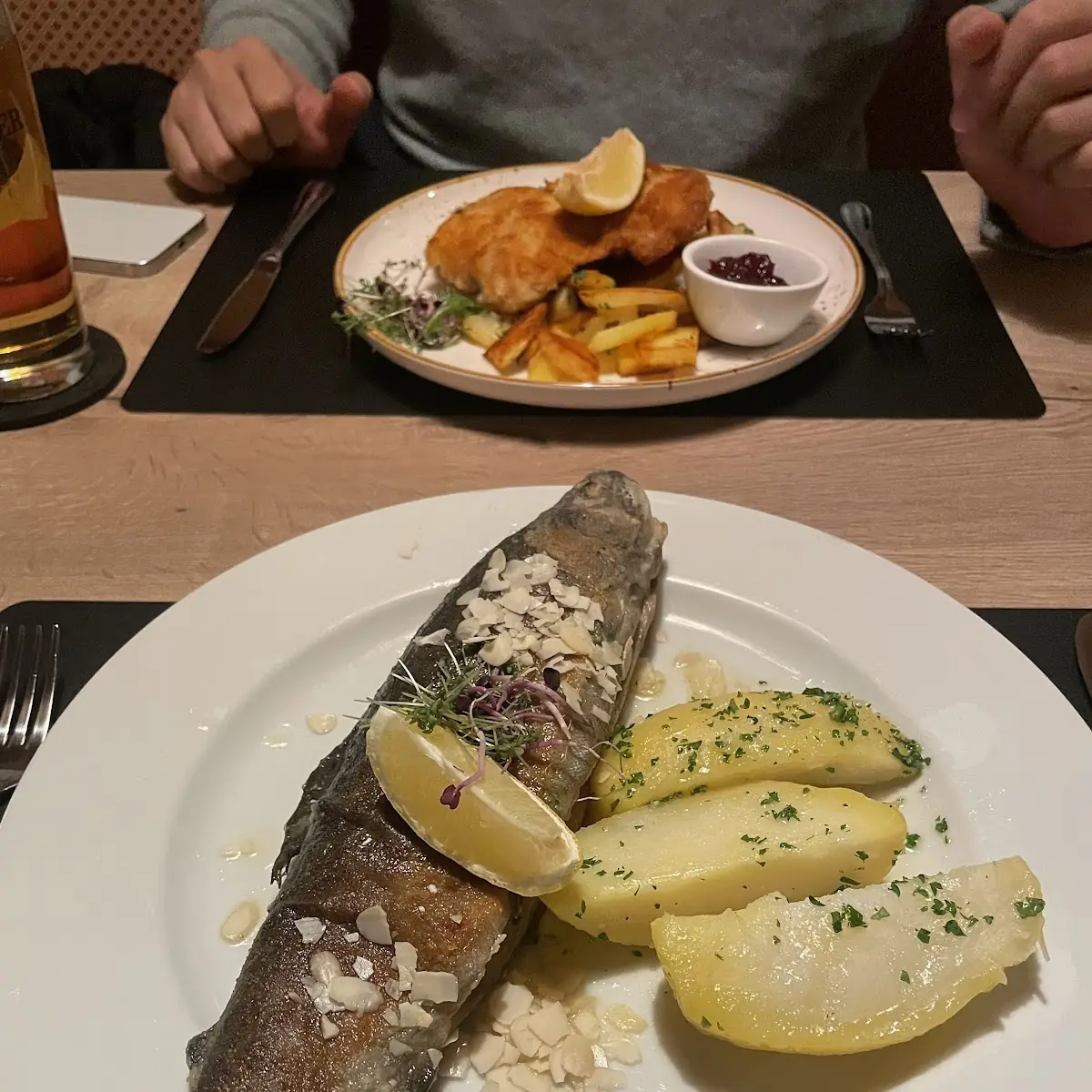 Essen und Trinken photo 3