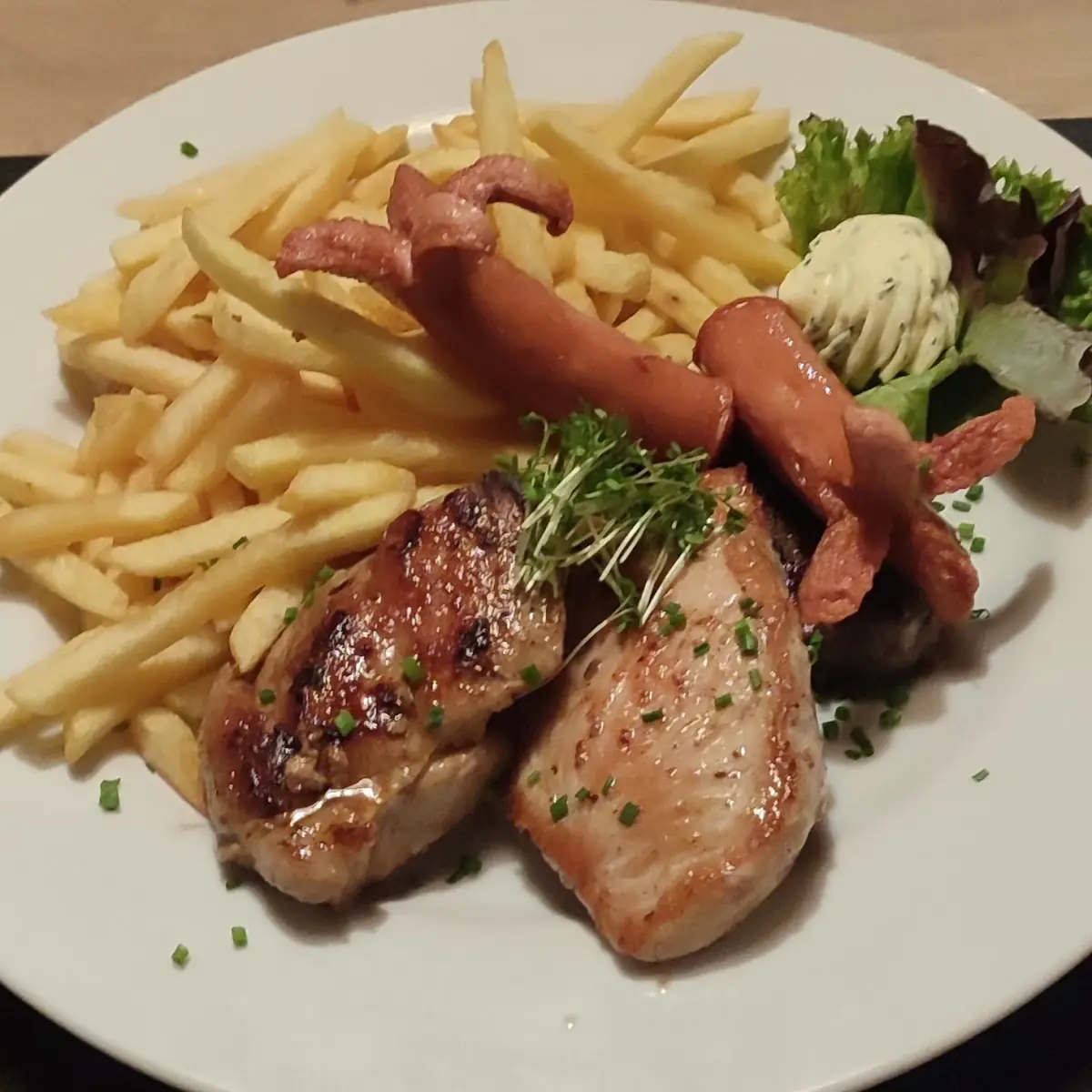 Essen und Trinken photo 4