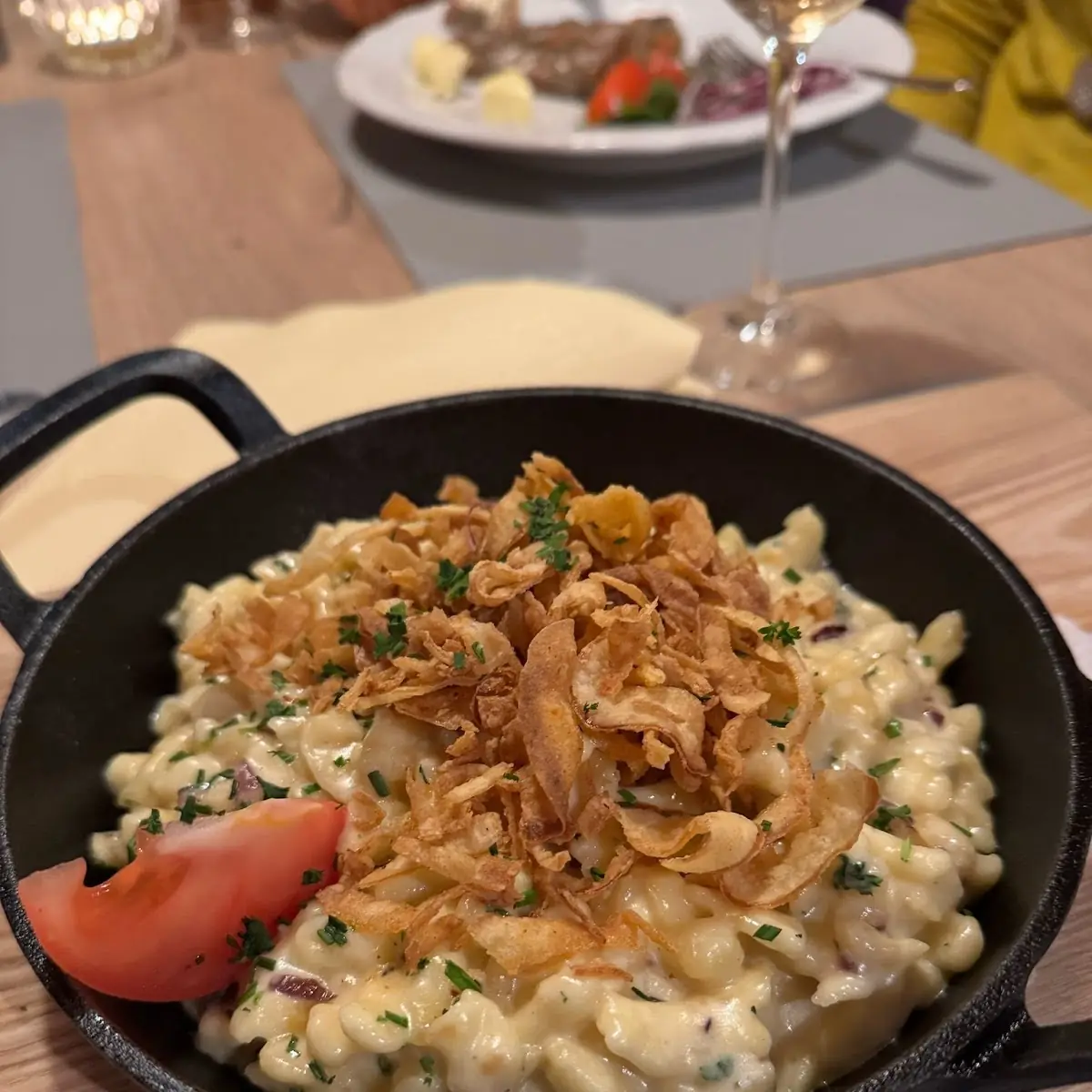 Essen und Trinken photo 5