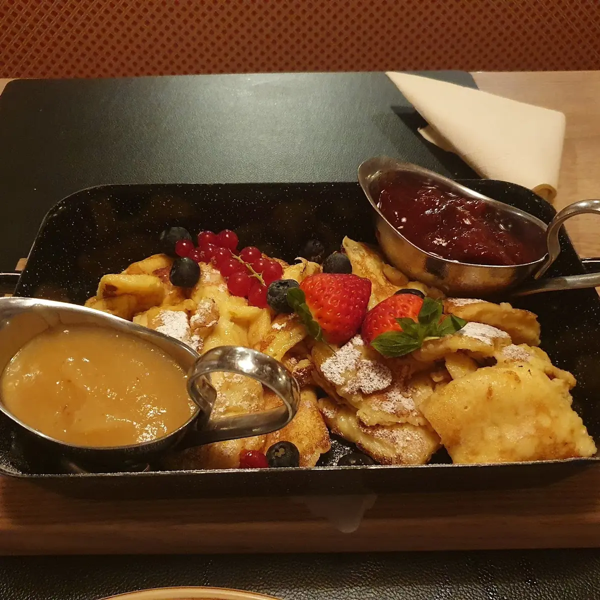 Essen und Trinken photo 6