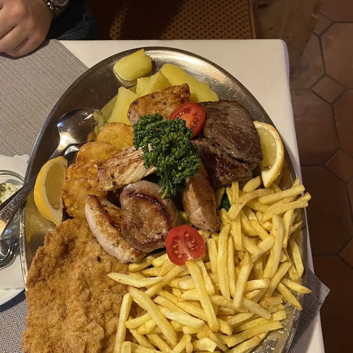 Essen und Trinken photo 9